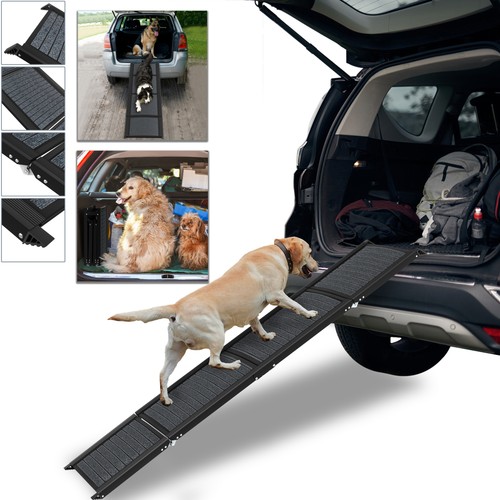 Hundeleiter 157cm hunderampe - 157cm,