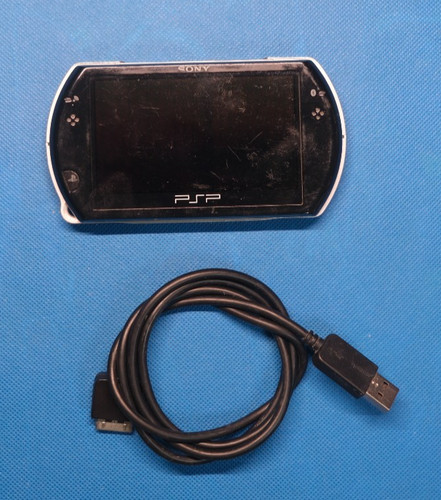 Sony psp konsole und - psp,