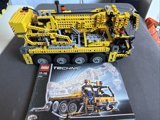 LEGO Technic (8421) Mobilkran - 2007