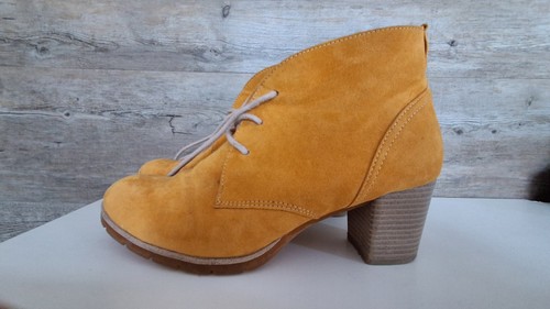 Marco tozzi stiefeletten - tozzi,