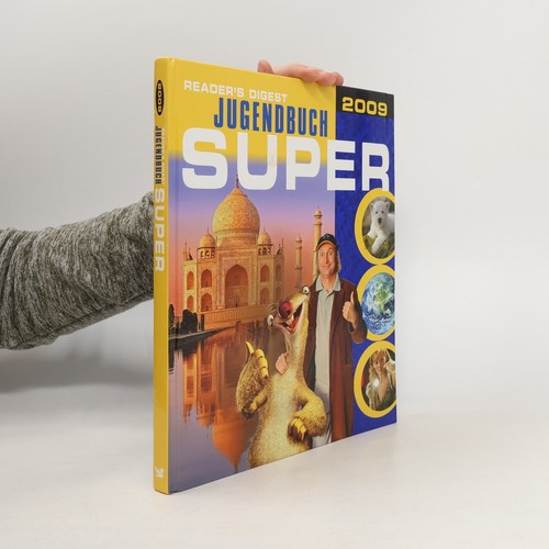 Reader digest jugendbuch - reader's,