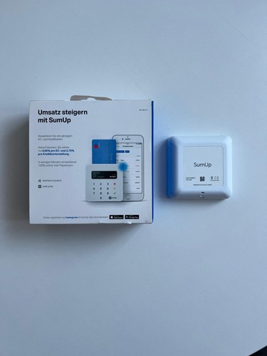 Sumup kartenterminal - sumup,