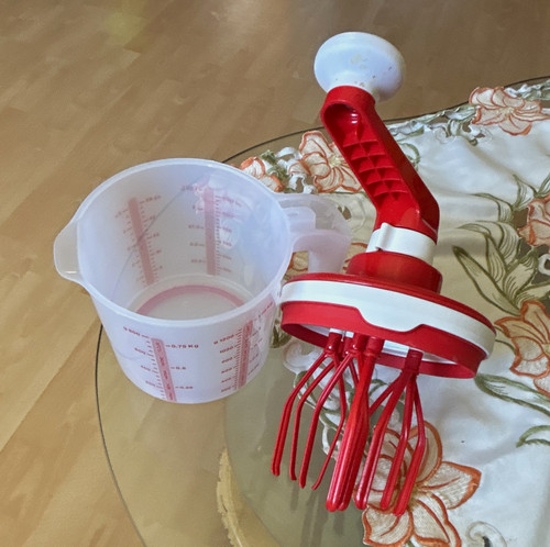 Tupperware speedy chef - tupperware,