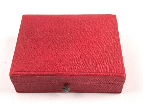 Preussen etui zum roter - ,,