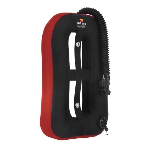 Dive rite travel exp - rite, wing