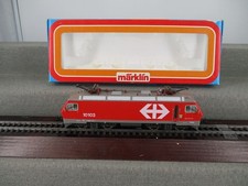 Märklin Spur H0 3328