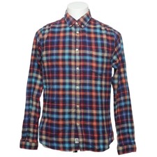 Shore Leave, Flanellhemd