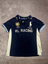 Big Pony RL Racing Argentina Chief Keef T-Shirt