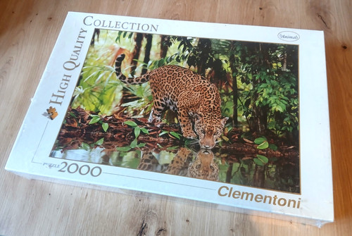 Clementoni high quality - clementoni,