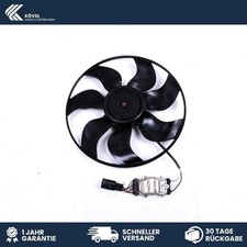 Motor- Kühlerlüfter