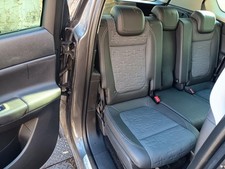 Opel Meriva B original Sitz