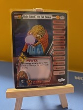 Dragonball Z Majin Babidi The