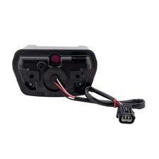 HIGHSIDER smart LED Rücklicht