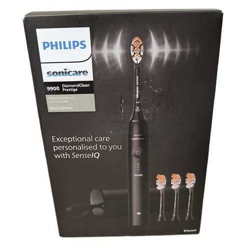 Philips sonicare diamondclean - philips,