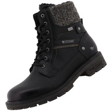 Mustang Damen TEX-Stiefelette