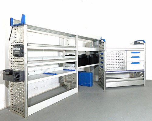Fes gmbh gebrauchte sortimo - gmbh,