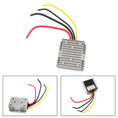12v auf 24v step up - 12v,