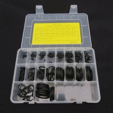 200x Scuba Nitrox O Kit