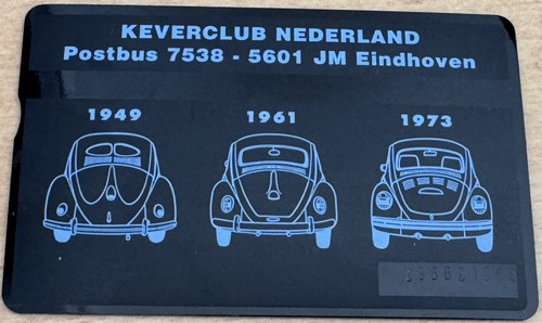 Volkswagen käfer brezel - vw,