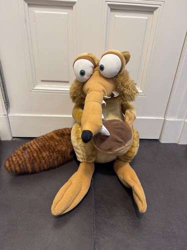 Original ice age scrat - original,