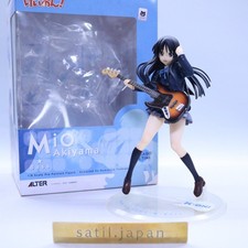 [GEBRAUCHT] Alter K-On! Mio