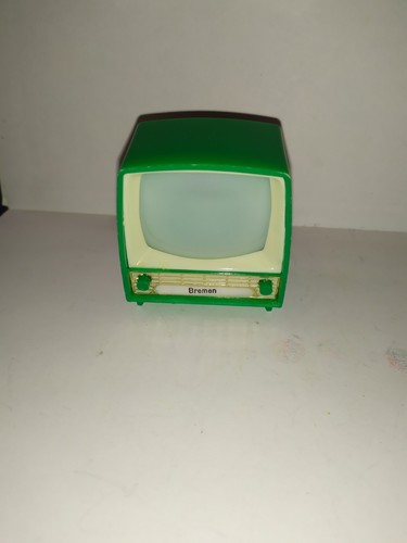 Alter fernseher kucki bremen - alter,