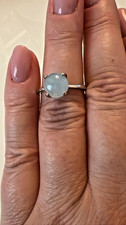 Ring Sterlingsilber 925 Damen