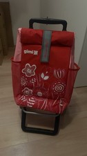 Einkaufstrolley GIMI thermobag