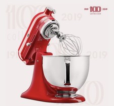 KitchenAid Sonderedition 100 Jahre