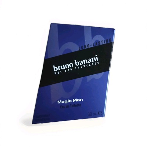 Bruno banani magic man - magic, eau