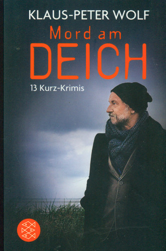 Klaus peter wolf mord - peter, wolf/mord