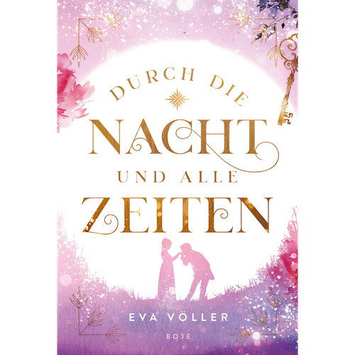 Durch die nacht - die,