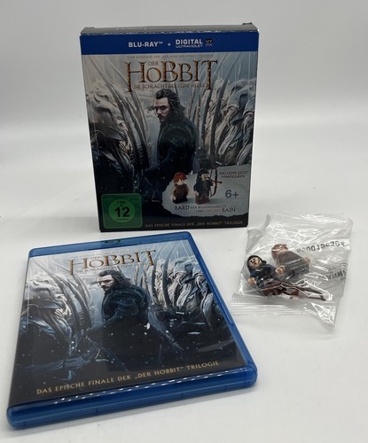 Der hobbit die schlacht - hobbit:,
