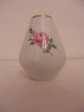 Fürstenberg Vase 60/er
