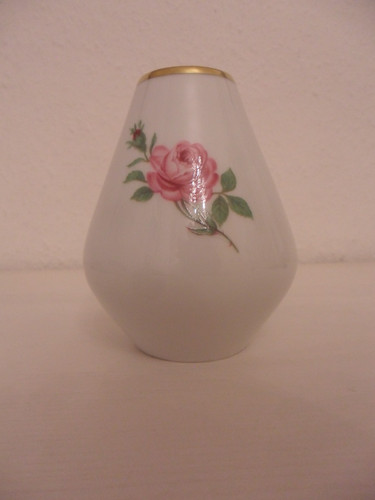 Fürstenberg vase er - fürstenberg,