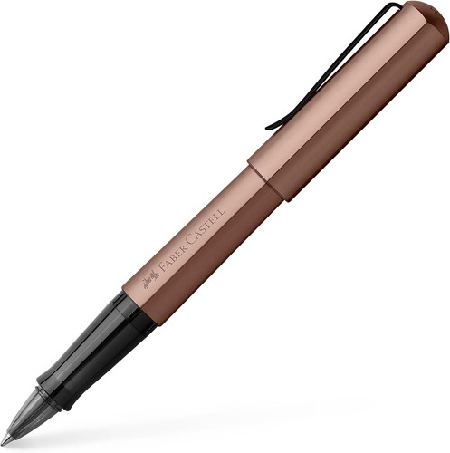 Faber castell tintenroller - faber-castell,
