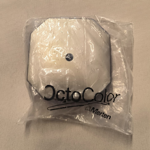 Merten octocolor kabelauslass - merten,