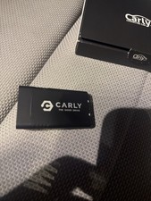 Carly Adapter OBD2