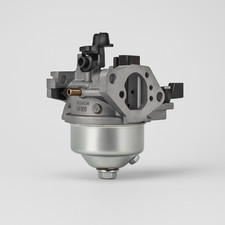 Vergaser Loncin Motor 11 + 13 PS Schneefräse Holzinger Rasentraktor Rüttelplatte