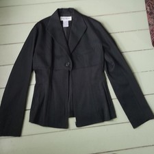 issey miyake Damenmode. Jacke Gr. L. Vintage. Ungetragen. Wolle.