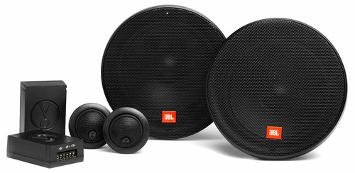 Jbl stage 604c auto - stage,