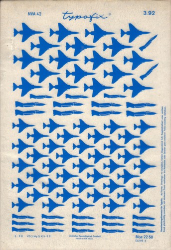 Ddr typofix nva - nva, panzer