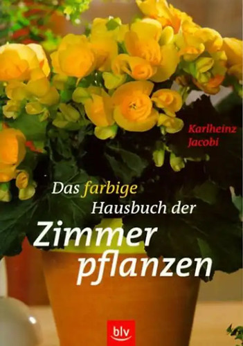 Das farbige hausbuch der - farbige,