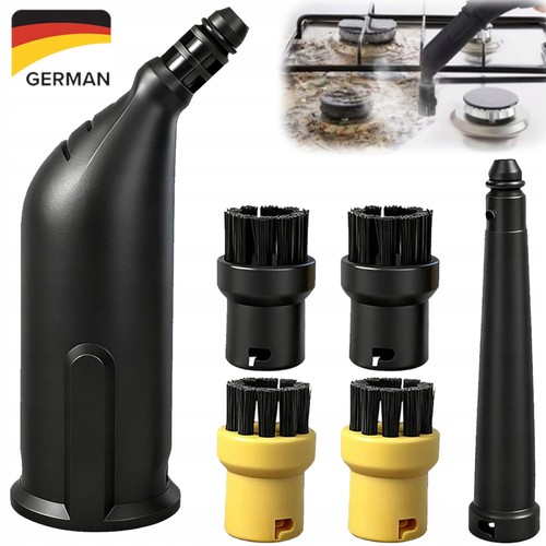 Rundbürsten set für - rundbürsten,