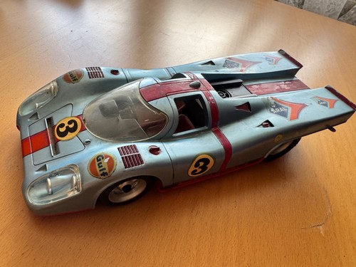 Alter schuco porsche - schuco,