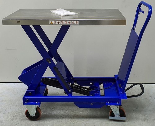 750kg edelstahl - 750kg,