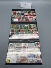 Briefmarken-Konvolut/Nachlass-