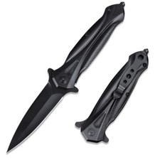 Taschenmesser edc klappbar mit - edc,