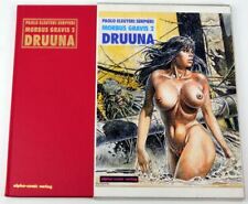 Morbus Gravis Band 2: Druuna