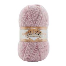 ALIZE ANGORA GOLD Mischgarn